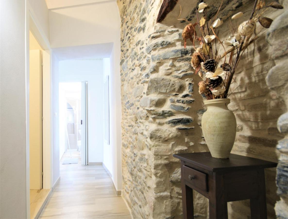 ドルチェードCasa Di Luigi Ed Ernestinaアパートメント エクステリア 写真