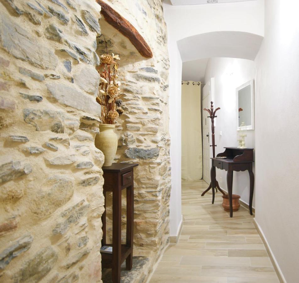 ドルチェードCasa Di Luigi Ed Ernestinaアパートメント エクステリア 写真